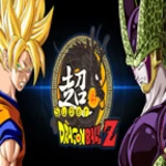 Logo of Dragon Ball Z 4K Wallpapers android Application 